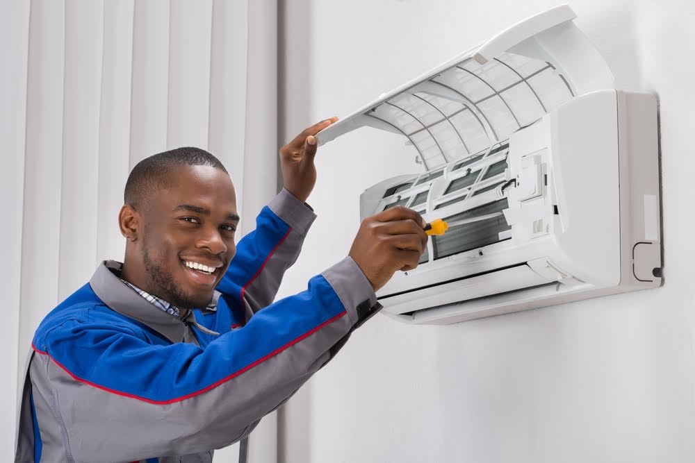 Benefits Of Air Conditioner Service and Maintenance